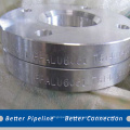 Aluminum B211 7075 Slip on Flange